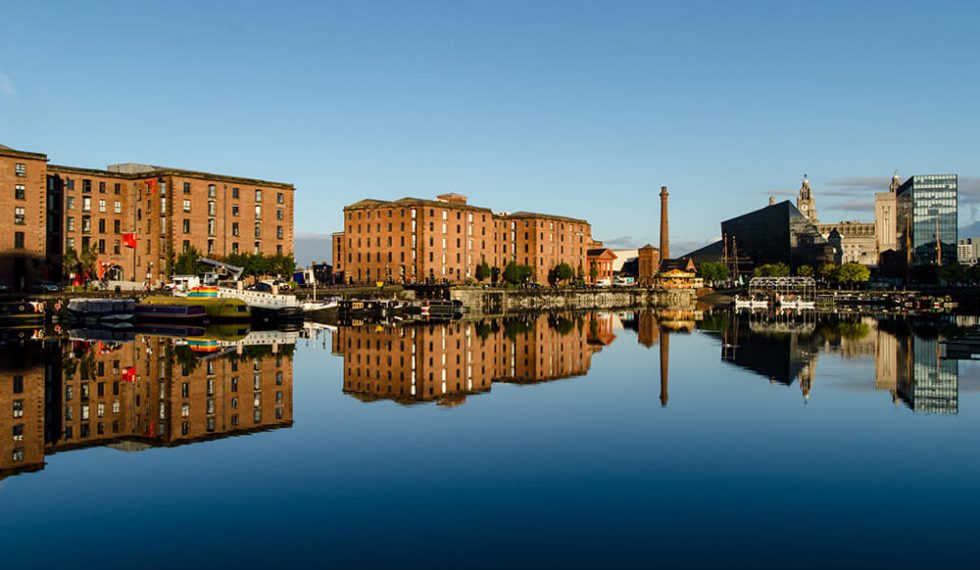 AlbertDock-Liverpool-refections-lethbridge